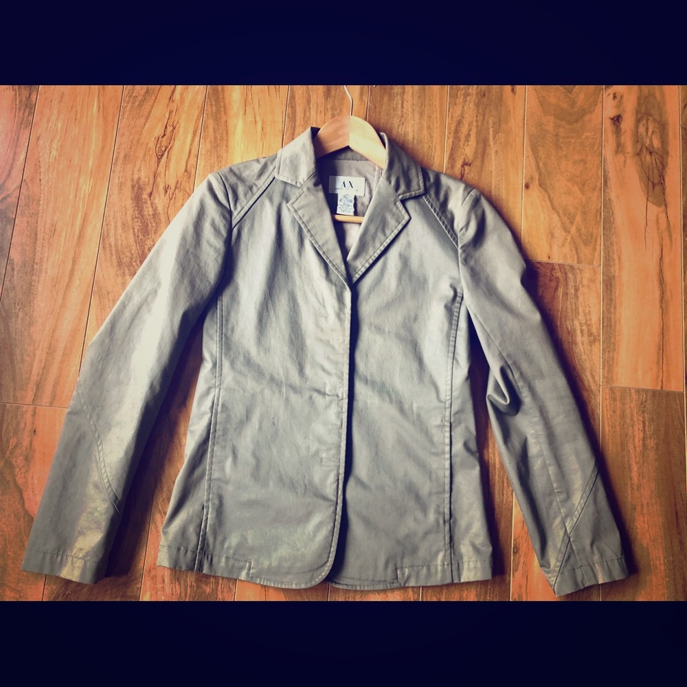 Armani Exchange Blazer